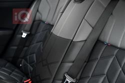 بي ام دبليو الفئة 7